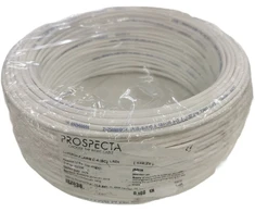 Prospecta apsauginis kabelis 6 x 0.22 (100 m)