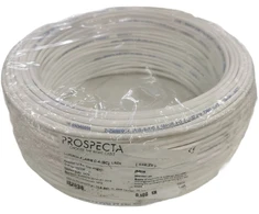 Prospecta apsauginis kabelis 6 x 0.22 (100 m)