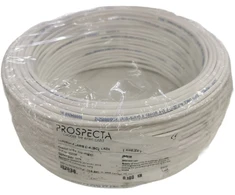 Prospecta apsauginis kabelis 8 x 0.22 (100 m)