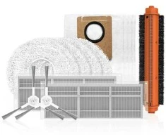 Roboto dulkių siurblio priedų komplektas EZVIZ CS-RA-KIT12 (RS20 Pro)
