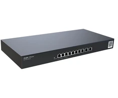 Ruijie Networks 10 prievadų maršrutizatorius Ruijie Reyee RG-EG310GH-E (Gateway)