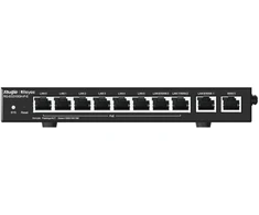 Ruijie Networks 10 prievadų maršrutizatorius Ruijie Reyee RG-EG310GH-P-E (Gateway)