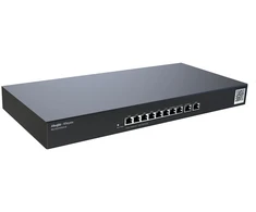 Ruijie Networks 10 prievadų maršrutizatorius Ruijie Reyee RG-EG310GH-E (Gateway)