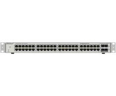 Šakotuvas Ruijie Networks 48 prievadų komutatorius Ruijie Reyee RG-NBS5200-48GT4XS (Valdomas, Layer 3)