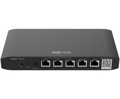 Ruijie Networks 5 prievadų maršrutizatorius Ruijie Reyee RG-EG105G-V3 (Gateway)
