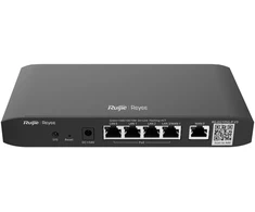 Ruijie Networks 5 prievadų maršrutizatorius Ruijie Reyee RG-EG105G-P-V3 (Gateway)