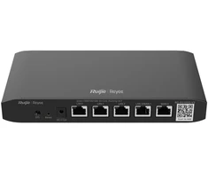 Ruijie Networks 5 prievadų maršrutizatorius Ruijie Reyee RG-EG105G-V3 (Gateway)