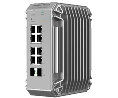 Maršrutizatorius Ruijie Networks 8 prievadų PoE komutatorius Ruijie RG-NIS3100-8GT4SFP-HP