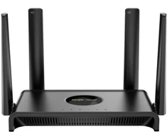 Ruijie Networks Maršrutizatorius Ruijie RG-EW300T 4G LTE (Wi-Fi 4, 300 Mbps)