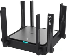 Ruijie Networks Maršrutizatorius Ruijie RG-EW3200GX PRO (Wi-Fi 6, 3000 Mbps)