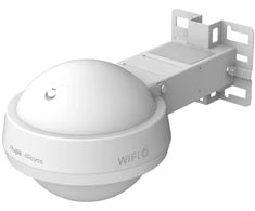Ruijie Networks Prieigos taškas Ruijie Reyee RG-RAP6262(G) (Wi-Fi 6, Montuojamas lauke)