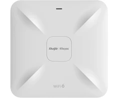Ruijie Networks Prieigos taškas Ruijie Reyee RG-RAP2260(E) (Wi-Fi 6, 3202 Mbps)