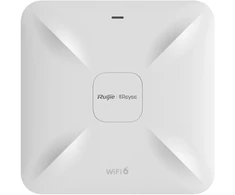 Ruijie Networks Prieigos taškas Ruijie Reyee RG-RAP2260(E) (Wi-Fi 6, 3202 Mbps)