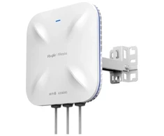 Ruijie Networks Prieigos taškas Ruijie Reyee RG-RAP6260(H) (Wi-Fi 6, Montuojamas lauke)