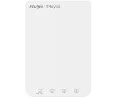 Ruijie Networks Prieigos taškas Ruijie Reyee RG-RAP1200(P) (Wi-Fi 5, 1267 Mbps)