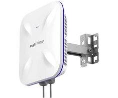 Ruijie Networks Prieigos taškas Ruijie Reyee RG-RAP6260(G) (Wi-Fi 6, Montuojamas lauke)