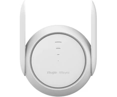 Maršrutizatorius Ruijie Networks Wi-Fi praplėtėjas Ruijie RG-EW1200R (Wi-Fi 5, 1200 Mbps)