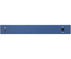 Šakotuvas Hikvision 10 prievadų 8 PoE prievadų komutatorius DS-3E0510P-E