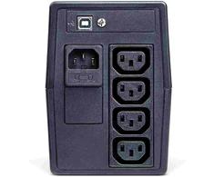 „Salicru“ UPS SPS 900 ONE BL IEC (900 VA / 480 W, bokštas, 4 × C13, interaktyvus)