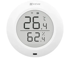 Temperatūros ir drėgmės daviklis EZVIZ CS-T51C