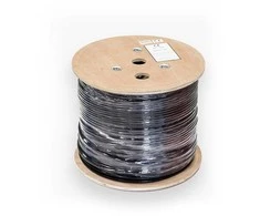 UTP kabelis LTECH CAT5e (305m) (lauko)