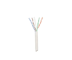 UTP kabelis Schnur CAT5e (500m) (PVC, PE, Eca, lauko)