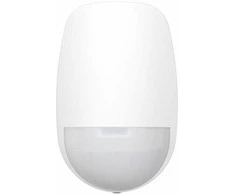 Vidaus Ellipse PIR + mikrobangų detektorius Hikvision ALARM DS-PDD12P-EG2