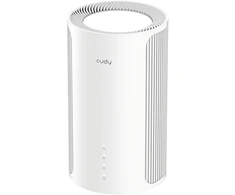 Maršrutizatorius Wi-Fi Mesh sistema Cudy M11000 1.0 (2 vnt.)