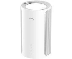 Maršrutizatorius Wi-Fi Mesh sistema Cudy M11000 1.0