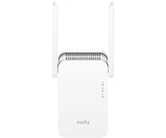 Maršrutizatorius Cudy RE3600 BE3600 WiFi 7 Mesh kartotuvas