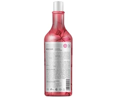 INOAR Resistance Flor de Lotus Šampūnas - regeneruojantis blizgesio suteikiantis šampūnas 1000 ml