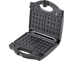 Sumuštinių keptuvas 3-in-1 sumuštinių keptuvė Hausberg HB-3514IN, 700-800W