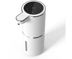 Automatinis muilo putų dozatorius FIT2 P11-2 su jutikliu, 380 ml, USB, IPX5