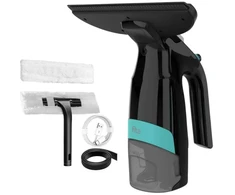 Belaidis langų valytuvas FIT2 SmartHome 3-viename 200 ml 28 cm su USB-C