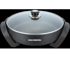 Elektrinė keptuvė Hausberg HB-1303NG, Ø30 cm