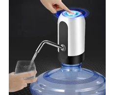 Elektrinis vandens dozatorius (pompa) FIT2