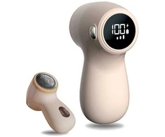 Enchen Belaidis audinių skustuvas FIT2 MQ01 su 6 ašmenimis, 8500 rpm, 3 greičiai, ekranas