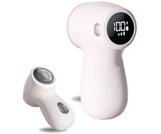Enchen Belaidis audinių skustuvas FIT2 MQ01 su 6 ašmenimis, 8500 rpm, 3 greičiai, ekranas