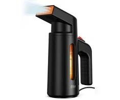 Enchen Kompaktiškas garų lygintuvas FIT2 Essentials 618 700W su 150 ml talpa