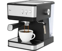 Espresso kavos aparatas FIT2 Viva – 20 bar, 1,7 L, 850 W