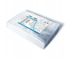 eurovac Rifliuoti vakuumavimo maišeliai 20 × 30 cm, 50 vnt.