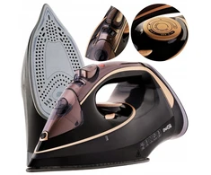 Garinis lygintuvas EMAVO Power Steam 3000 W, keraminis padas