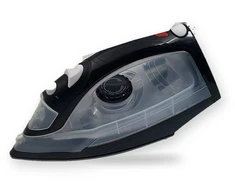 Garinis lygintuvas ORM-108 1200 W su keraminiu padu