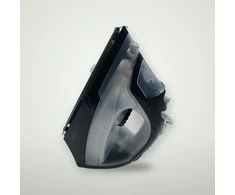 Garinis lygintuvas ORM-108 1200 W su keraminiu padu