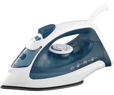 Garinis lygintuvas ORM-259 2600 W su keraminiu padu