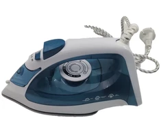 Garinis lygintuvas ORM-259 2600 W su keraminiu padu