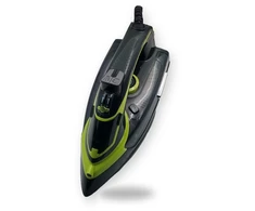 Garinis lygintuvas ORM-3511 2800 W su keraminiu padu