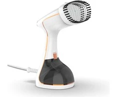 Rankinis drabužių garintuvas FIT2 FIT801 1640W su LED ekranu, 320 ml, baltas
