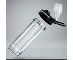 Gertuvė su kandikliu 570 ml BD-757 Berdsen