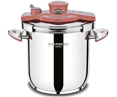 BERVIN DIS TICARET LTD STI HAUSBERG HB-H 309 Greitpuodis, 9L